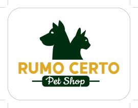Rumo Certo - Pet Shop